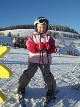 Kinder Skikurse in Todtnauberg